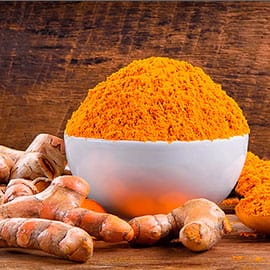 Curcumin