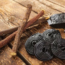 Licorice Root
