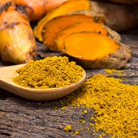 Turmeric