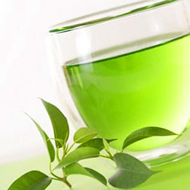 Green Tea